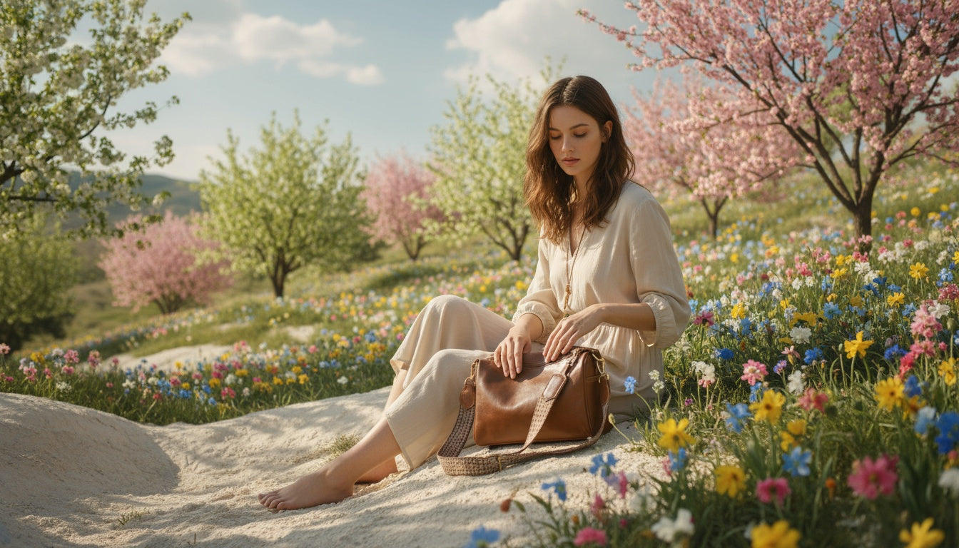 Elégant & Authentique