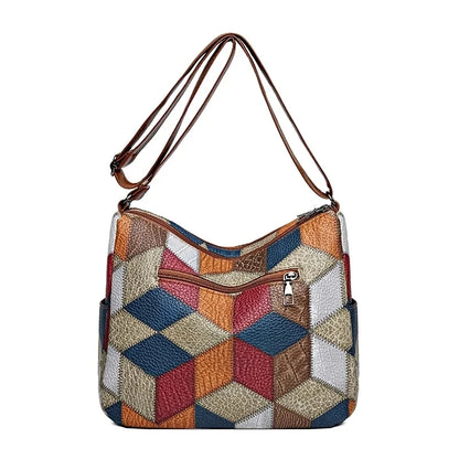 Sac Mosaïka
